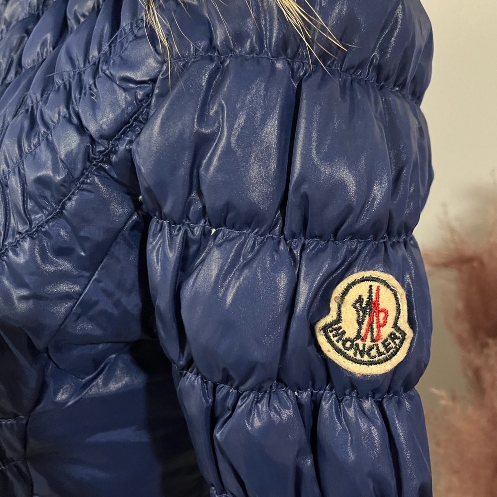 Moncler Jacket - Picture 3 of 6